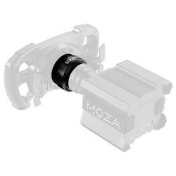 MOZA Quick Release Rychloupínací spona černá