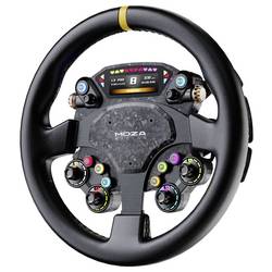 MOZA Pro Steering Wheel Volant SIM Racing PC černá