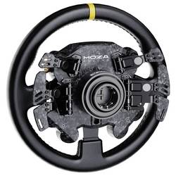 MOZA Pro Steering Wheel Volant SIM Racing PC černá