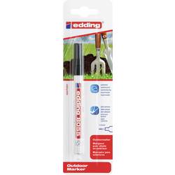 Edding 8055 4-8055-1-1001 Venkovní fix černá 1 mm, 2 mm