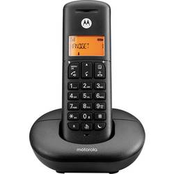 Motorola DECT Phone DECT mobilní část černá