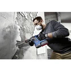 Bosch Professional GBH 18V-22 X systém ONECHUCK-aku vrtací kladivo 18 V bezkartáčové