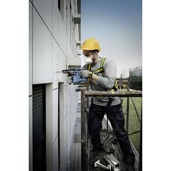 Bosch Professional GBH 18V-22 X systém ONECHUCK-aku vrtací kladivo 18 V bezkartáčové
