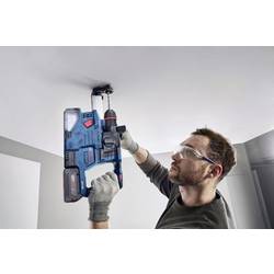 Bosch Professional GBH 18V-22 X systém ONECHUCK-aku vrtací kladivo 18 V bezkartáčové
