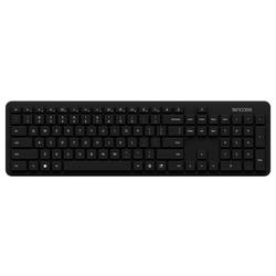 Incase bezdrátový klávesnice německá, QWERTZ černá