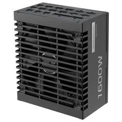 Asus 90YE00Z2-B0EA00 PC síťový zdroj 1600 W ATX 80 PLUS® Platinum