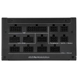 Asus 90YE00Z2-B0EA00 PC síťový zdroj 1600 W ATX 80 PLUS® Platinum