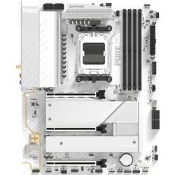 Sapphire B850A Základní deska Socket (PC) AMD AM5 Tvarový faktor ATX Čipová sada základní desky AMD® B850