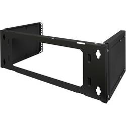 Digitus DN-19 PB-4U-SW 19 rastrový profil (š x v x h) 505 x 195 x 250 mm 4 U černá (RAL 9005)