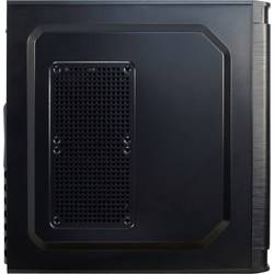 Inter-Tech Inter-Tech IT-5905 - Tower - ATX - ohne Netzteil midi tower PC skříň černá