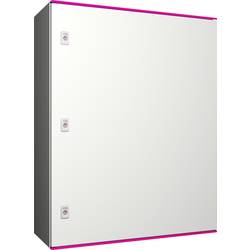 Rittal AX 1480.000 skříňový rozvaděč 800 x 1000 x 300 polyester, ocelový plech světle šedá 1 ks Piece