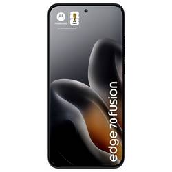 Motorola edge 70 fusion 256 GB - Silhouette smartphone 256 GB, 17.2 cm (6.78 palec), černá, Android™ 16, dual SIM