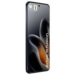 Motorola edge 70 fusion 256 GB - Silhouette smartphone 256 GB, 17.2 cm (6.78 palec), černá, Android™ 16, dual SIM