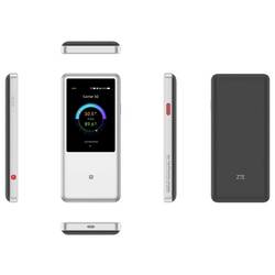 ZTE ZTE - Router U60 Pro - Router mobilní 5G WiFi hotspot