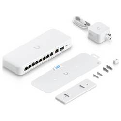Ubiquiti Networks USW-Flex-2.5G-8 Flex 2.5G síťový switch