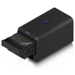Ubiquiti Networks NAS server 2 Bay UNAS-2-B