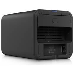 Ubiquiti Networks NAS server 2 Bay UNAS-2-B