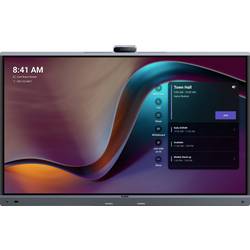 Yealink Meetingboard Pro 65-A02 Konferenční systém Bluetooth, RJ45 , HDMI™, Wi-Fi, USB-C® vícebarevná