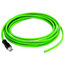 Telegärtner 100017435 Spojovací kabel, 100017435, piny: 8, 5 m, 1 ks