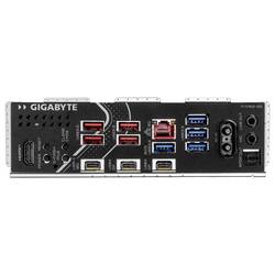 Gigabyte Gigabyte GA-X870E EAGLE X WF7 (AM5) (D) Základní deska Socket (PC) AMD AM5 Tvarový faktor ATX Čipová sada základní desky AMD® X870E
