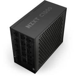 NZXT PC- Netzteil NZXT C1500 1500W Platinum P PC síťový zdroj 1500 W ATX