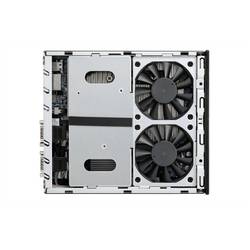 Shuttle mini PC (HTPC) Barebone slim DB860 Intel 2.5 cm (1 palec) Intel Intel XE grafika DB860
