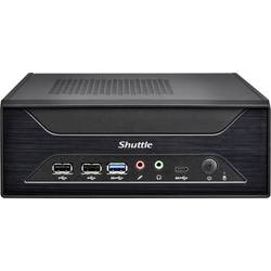 Shuttle Barebone Barebone slim XH810 2.5 cm (1 palec) XH810