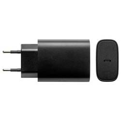 doro Universal USB-C Netzteil (20W-EU) USB nabíječka, Rychlonabíječka, USB-C®, 20 W, černá