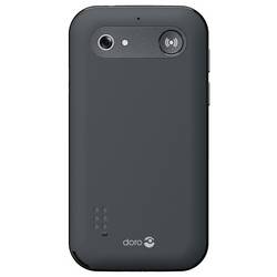 doro Doro Leva L10 graphit LTE mobilní telefon černá