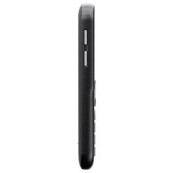 doro Doro Leva L10 graphit LTE mobilní telefon černá