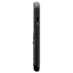 doro Doro Leva L10 graphit LTE mobilní telefon černá
