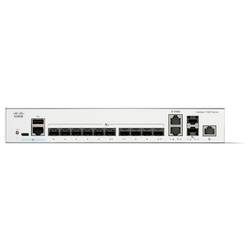 Cisco C1300-12XS CISCO Catalyst C1300-12XS 12-Port Switch síťový switch 1 / 10 GBit/s