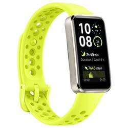 HUAWEI Band 10 (Nora-B29F) sportovní hodinky zelená