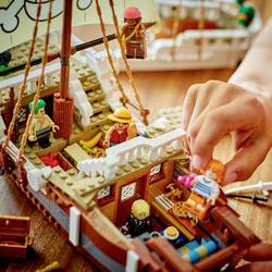 75639 LEGO® ONE PIECE