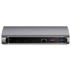 Satechi Dokovací stanice pro notebook Thunderbolt™ 4 ST-UCT4DM
