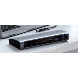 Satechi Dokovací stanice pro notebook Thunderbolt™ 4 ST-UCT4DM