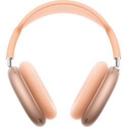 Apple Airpods Max 2 AirPods Bluetooth® stereo oranžová Redukce šumu mikrofonu, Potlačení hluku headset