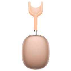 Apple Airpods Max 2 AirPods Bluetooth® stereo oranžová Redukce šumu mikrofonu, Potlačení hluku headset