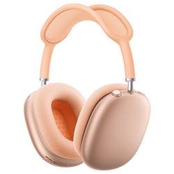 Apple Airpods Max 2 AirPods Bluetooth® stereo oranžová Redukce šumu mikrofonu, Potlačení hluku headset