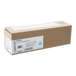 Ricoh 408452 neu audio adaptér azurová