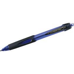Faber-Castell 141351 141351 kuličkové pero 0.4 mm Barva písma: modrá 1 ks