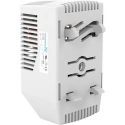 Pfannenberg skříňový rozvaděč-termostat FLZ 530 THERMOSTAT 0..+60°C 240 V/AC 1 spínací kontakt (d x š x v) 36 x 40 x 72 mm 1 ks