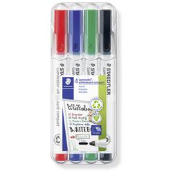 Staedtler Lumocolor 341 WP4 popisovač na bílé tabule tříděná (není možný výběr barev) 1 ks