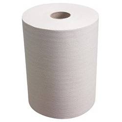 Scott 6657 Slimroll™ papírové utěrky, skládané (d x š) 165 m x 20 cm bílá 990 m