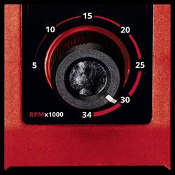 Einhell TE-MT 18/34 Li Solo Power X-Change akumulátorový multifunkční nástroj 18 V, 4419360