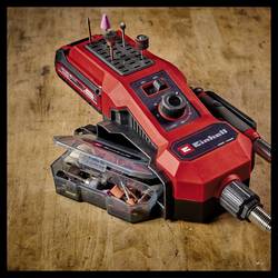 Einhell TE-MT 18/34 Li Solo Power X-Change akumulátorový multifunkční nástroj 18 V, 4419360