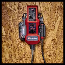 Einhell TE-MT 18/34 Li Solo Power X-Change akumulátorový multifunkční nástroj 18 V, 4419360
