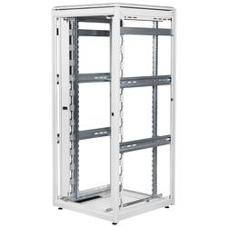 Digitus DN-31116 19 serverová skříň (š x v x h) 800 x 2053 x 800 mm 42 U šedá, šedá (RAL 7035)