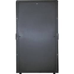 Intellinet 713320 19 serverová skříň (š x v x h) 600 x 1728 x 1000 mm 36 U černá (RAL 9005)
