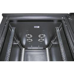 Intellinet 713320 19 serverová skříň (š x v x h) 600 x 1728 x 1000 mm 36 U černá (RAL 9005)